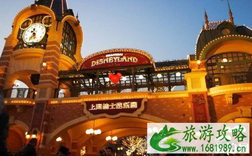 上海迪士尼FP卡怎么拿最方便省时间 上海迪士尼FP卡怎么拿最方便省时间