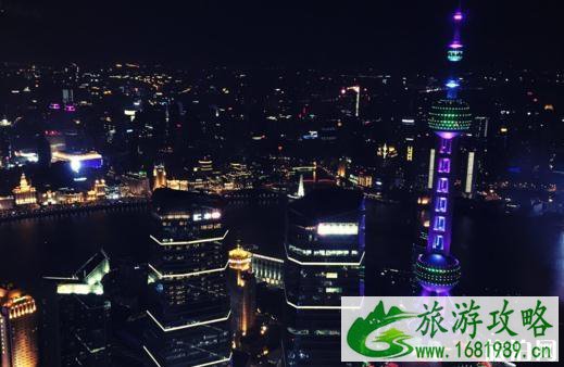 东方明珠值得登塔吗 东方明珠跟其他大厦哪个更值得去 东方明珠值得登塔吗 东方明珠跟其他大厦哪个更值得去