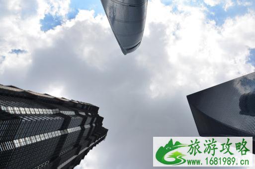 东方明珠值得登塔吗 东方明珠跟其他大厦哪个更值得去 东方明珠值得登塔吗 东方明珠跟其他大厦哪个更值得去