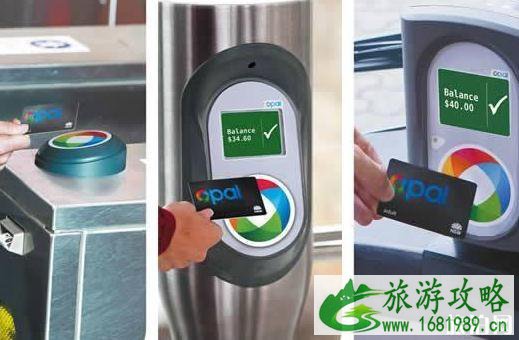 澳洲悉尼自由行攻略