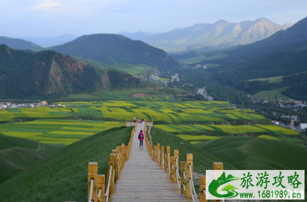 哪些景区票价因人而异 国内哪些景区只对外国人免费 哪些景区票价因人而异 国内哪些景区只对外国人免费