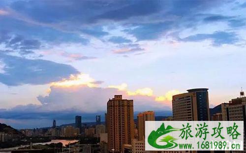 甘肃什么时候去最好 甘肃旅行时间表 甘肃什么时候去最好 甘肃旅行时间表