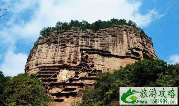 甘肃什么时候去最好 甘肃旅行时间表 甘肃什么时候去最好 甘肃旅行时间表