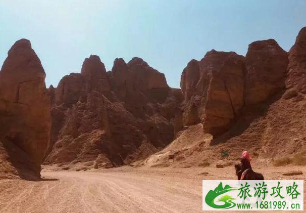 甘肃什么时候去最好 甘肃旅行时间表 甘肃什么时候去最好 甘肃旅行时间表