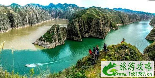 甘肃什么时候去最好 甘肃旅行时间表 甘肃什么时候去最好 甘肃旅行时间表