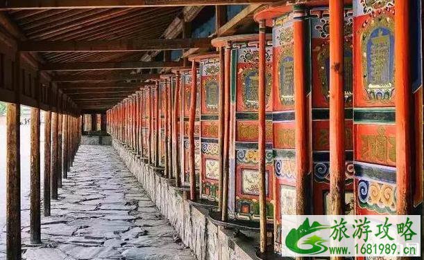 甘肃什么时候去最好 甘肃旅行时间表 甘肃什么时候去最好 甘肃旅行时间表