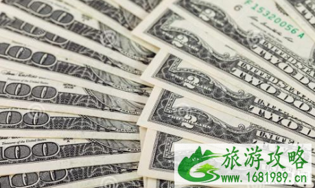 美国带钱入境注意事项 入境美国能带多少现金 美国带大额现金入境怎么办 美国带钱入境注意事项 入境美国能带多少现金 美国带大额现金入境怎么办