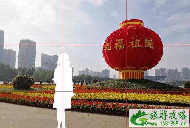 安阳有哪些好看的花坛 安阳有哪些好看的花坛
