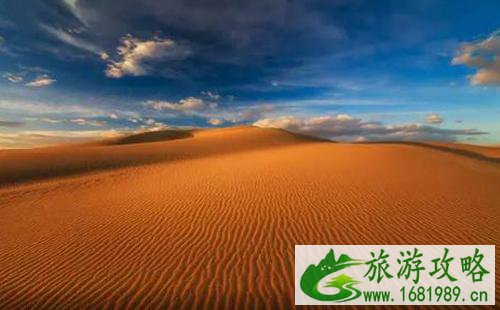 国庆宁夏旅游景点介绍