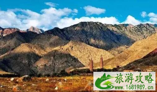 国庆宁夏旅游景点介绍