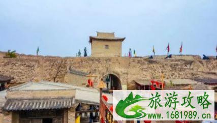 国庆宁夏旅游景点介绍