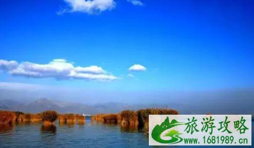 国庆宁夏旅游景点介绍