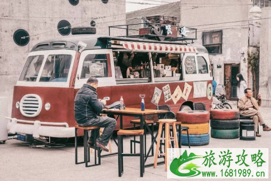 厦门环岛路有哪些景点 厦门环岛路怎么玩
