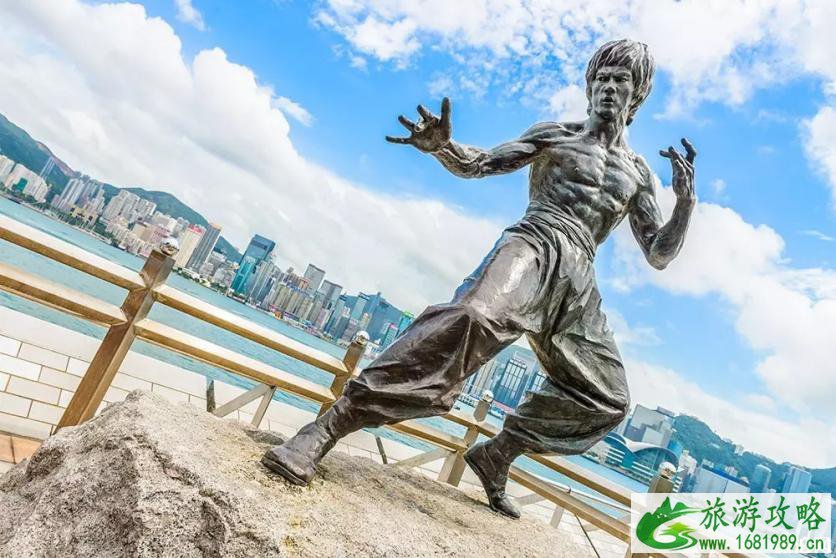 去香港买什么划算 香港旅游常见问题攻略