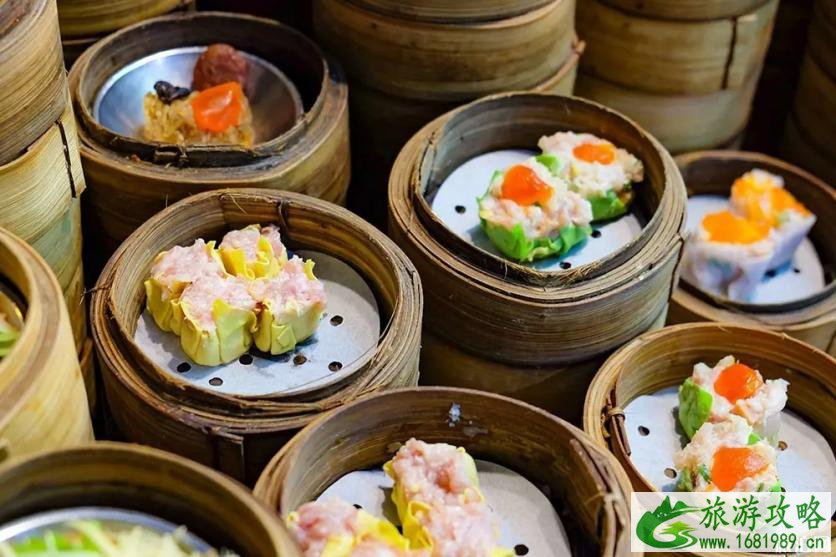 去香港买什么划算 香港旅游常见问题攻略
