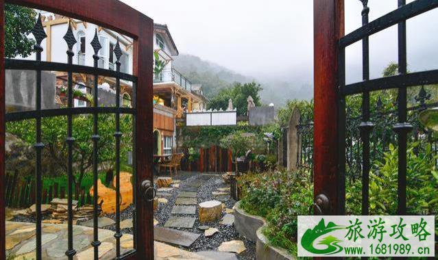 杭州旅游住哪个区方便 杭州旅游住哪个区方便