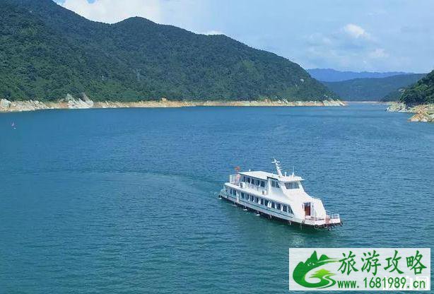东江湖有优惠票吗 东江湖风景旅游区优惠政策 东江湖有优惠票吗 东江湖风景旅游区优惠政策