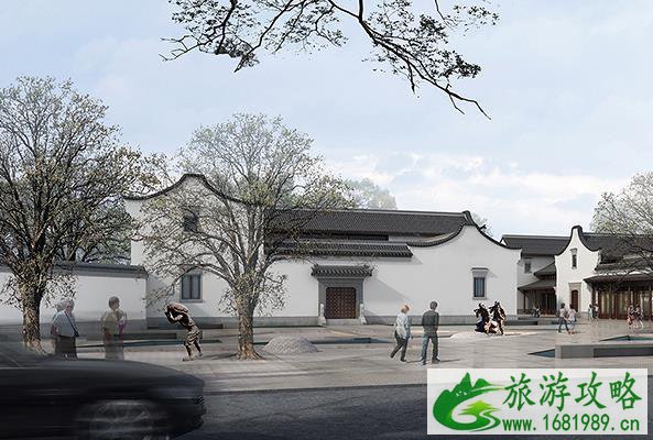 上海旅游推荐景点