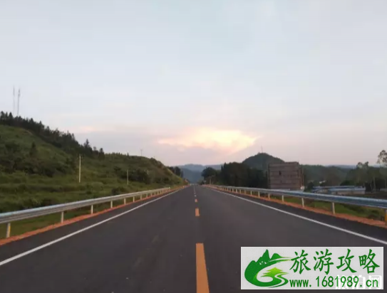 安远三百山什么时候开放