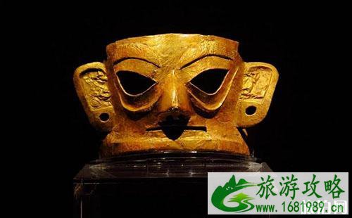 金沙遗址博物馆和四川博物院哪个更值得去