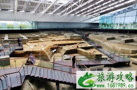 金沙遗址博物馆和四川博物院哪个更值得去