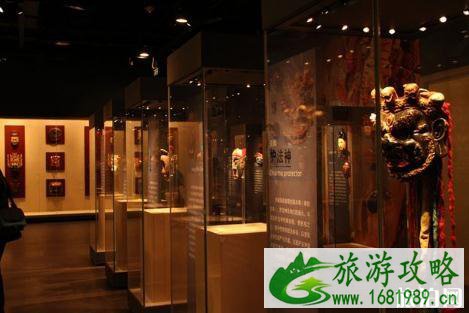 金沙遗址博物馆和四川博物院哪个更值得去