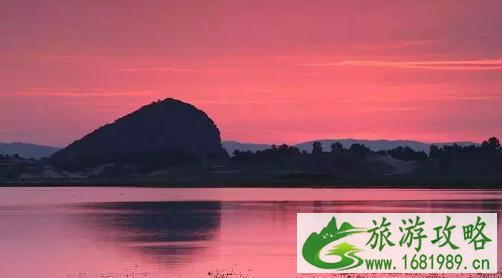 如懿传木兰围场在哪里 如懿传木兰围场拍摄地景点介绍