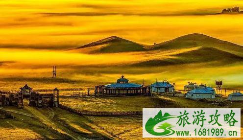 如懿传木兰围场在哪里 如懿传木兰围场拍摄地景点介绍