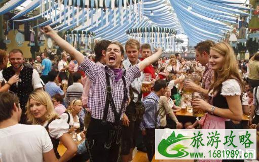 10月去哪儿旅游最好国外篇 10月去哪儿旅游最好国外篇