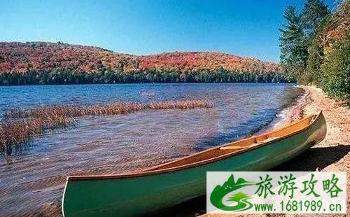 加拿大东部旅游线路四日赏枫路线推荐