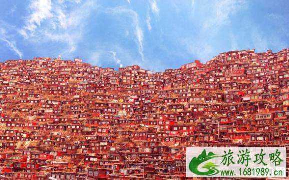 色达高原反应严重吗 去色达住哪里好 色达高原反应严重吗 去色达住哪里好