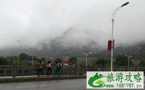 平凉虎山好玩吗 平凉虎山游玩攻略 平凉虎山好玩吗 平凉虎山游玩攻略