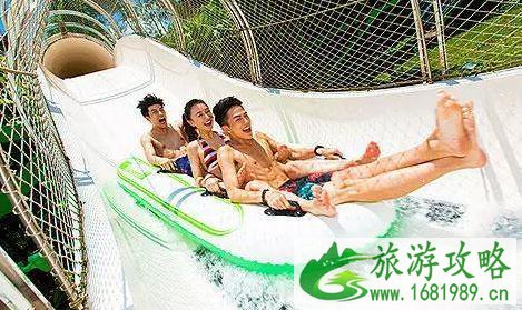 广州长隆水上乐园好玩吗 广州长隆水上乐园游玩建议 广州长隆水上乐园好玩吗 广州长隆水上乐园游玩建议