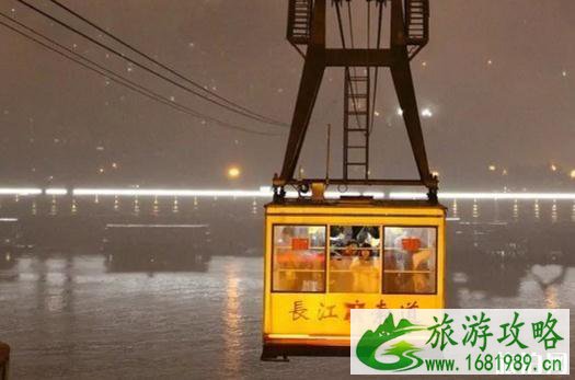 重庆一天游玩路线 重庆一天可以玩哪些地方