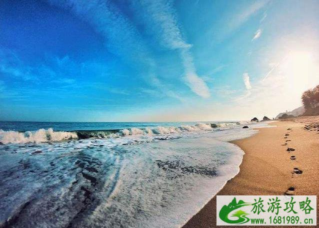 2022国庆自驾游攻略和路线推荐