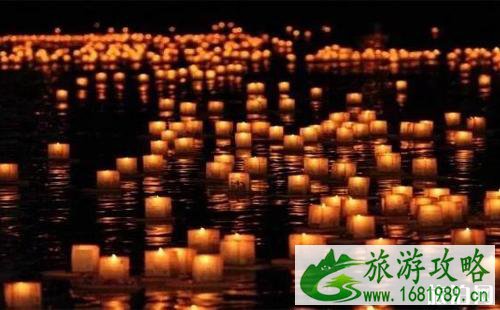 清迈万人天灯节2022时间 2022清迈万人天灯节攻略
