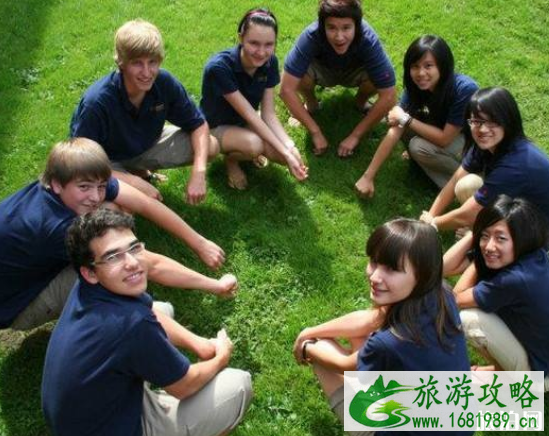 去英国留学需要准备什么 英国留学攻略