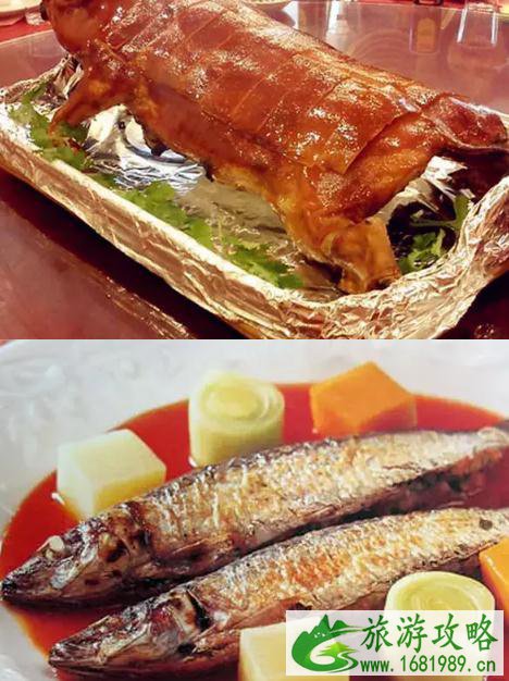葡萄牙现百年沉船 葡萄牙美食介绍+特色介绍