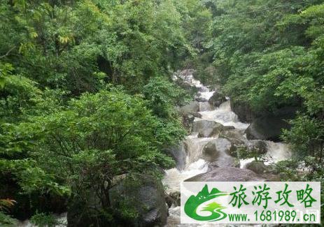 长沙周边有没有可以自驾游的地方 长沙周边有没有可以自驾游的地方