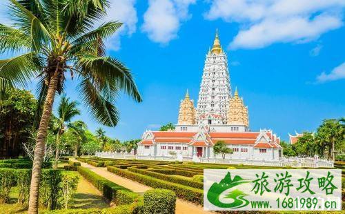 去泰国需要下载什么软件 泰国旅游APP推荐 去泰国需要下载什么软件 泰国旅游APP推荐