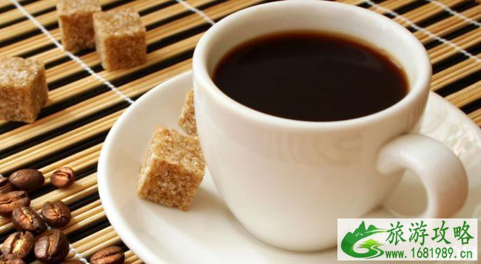 咖啡中英文对照菜单 咖啡中英文对照菜单