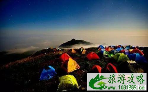 2022武汉草原星空露营节时间+地点+门票 武汉抖音嘉年华怎么参与 2022武汉草原星空露营节时间+地点+门票 武汉抖音嘉年华怎么参与