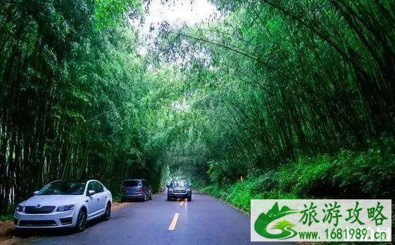 郑州出发自驾两日游推荐