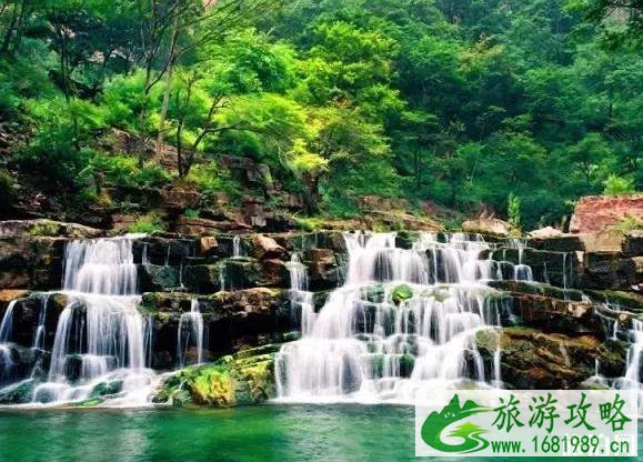 郑州出发自驾两日游推荐