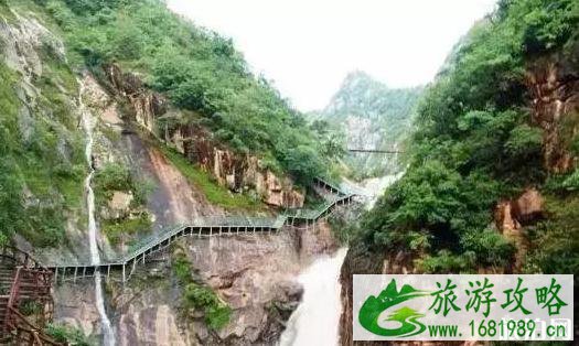 郑州出发自驾两日游推荐