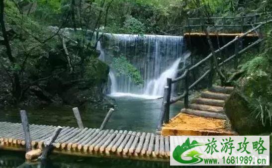郑州出发自驾两日游推荐