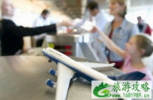 儿童登机需要什么证件 儿童坐飞机需要注意什么 儿童登机需要什么证件 儿童坐飞机需要注意什么