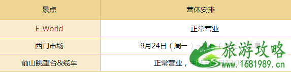 韩国景区中秋节会关闭吗 2022中秋节韩国各地主要旅游景点营业时间 韩国景区中秋节会关闭吗 2022中秋节韩国各地主要旅游景点营业时间