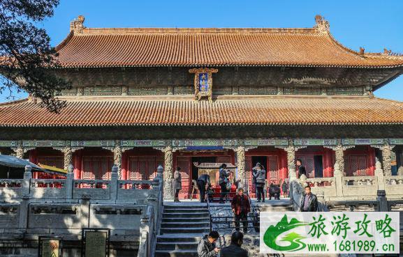 三孔景区门票免费政策最新 三孔景区门票免费政策最新