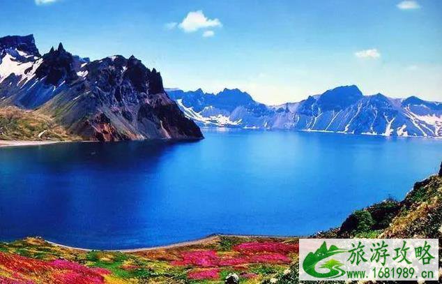 吉林自驾游路线推荐